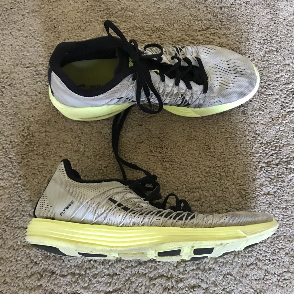 Nike shoes